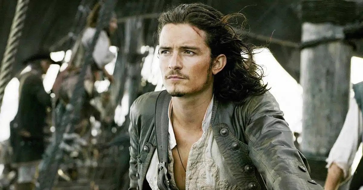 Orlando Bloom is visszatérhet A Karib-tenger kalózai 6. részében!