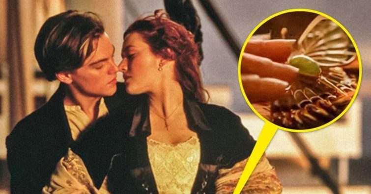 12 hiba a Titanic című filmben, amit csak az igazi rajongók vesznek észre