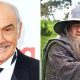 Végre kiderült, hogy Sean Connery miért utasította vissza Gandalf szerepét