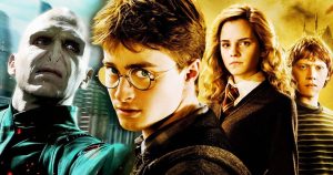 15 színész, akik majdnem részei lettek a "Harry Potter" örökségnek