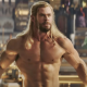 Így gyúrta szénné magát Chris Hemsworth a Thor 4-re (Videó!)