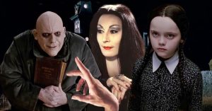 Így néznek ki ma az Addams Family szereplői, 34 évvel a bemutató után