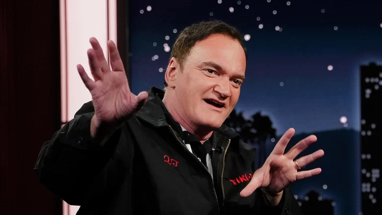 Quentin Tarantino felesége igazi bombázó – Az izraeli szépség 21 évvel fiatalabb nála - Daniella Pick