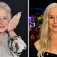 A 77 éves Helen Mirren visszautasítja azt az elképzelést, hogy az idősebb nőknek nem áll jól a hosszú haj