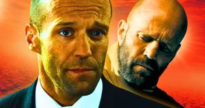 10 színész, akik a 30-as éveikben debütáltak a filmvásznon - Jason Statham