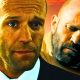 10 színész, akik a 30-as éveikben debütáltak a filmvásznon - Jason Statham