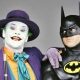 Michael Keaton elárulta, milyen volt Jack Nicholsonnal együtt játszani a Batmanben