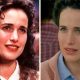 Emlékszel Andie MacDowell-re? A Idétlen időkig 65 éves szépsége ennyit változott