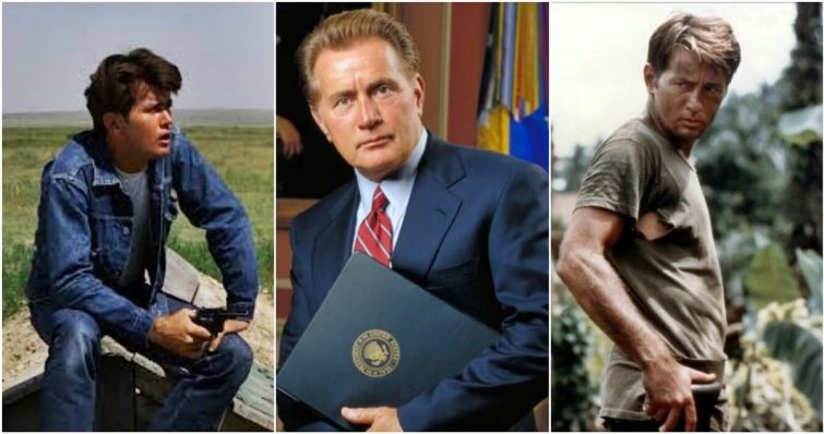 Most ünnepli 84. születésnapját Martin Sheen – Íme 10 meglepő érdekesség a legendás színészről