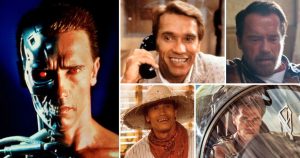 Arnold Schwarzenegger 10 legjobb filmje, amit vétek lenne kihagyni
