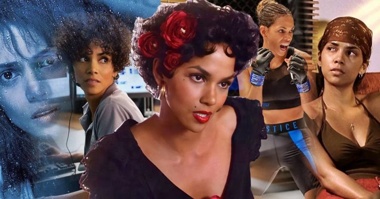 Most ünnepli 58. születésnapját Halle Berry – Íme a 7 kedvenc filmünk a csodaszép színésznőtől