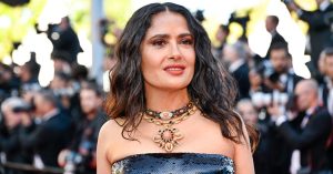 Most ünnepli 58. születésnapját Salma Hayek – Íme 10 meglepő érdekesség a csodaszép színésznőről