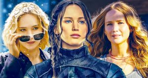 Most ünnepli 34. születésnapját Jennifer Lawrence – Íme a 8 legjobb filmje a csodaszép színésznőtől