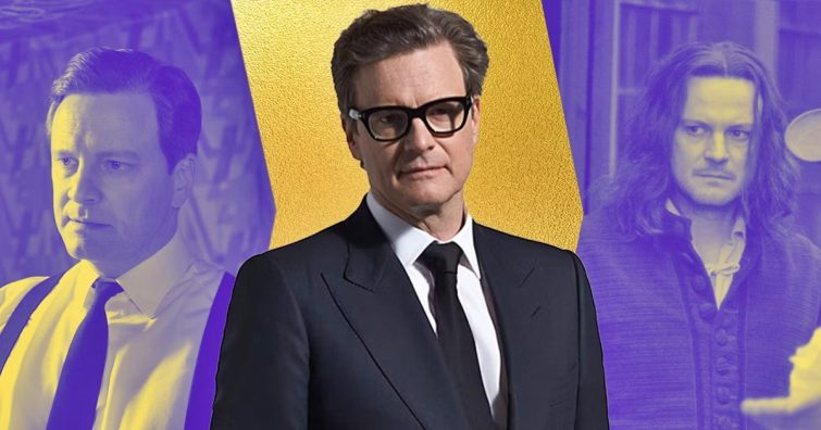 A 10 legjobb Colin Firth film, amit kár lenne kihagyni