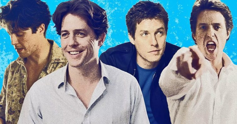 10 Hugh Grant film, amit mindenképpen látnod kell