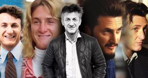 Sean Penn 10 legjobb filmje, amit kár lenne kihagyni