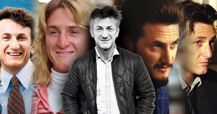 Sean Penn 10 legjobb filmje, amit kár lenne kihagyni