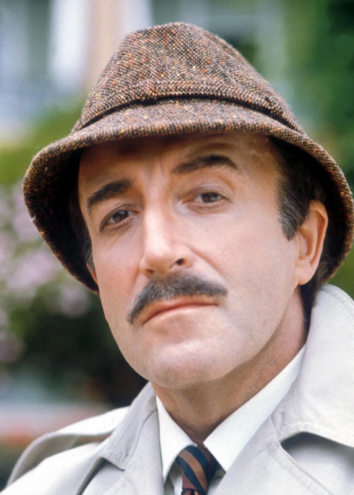 10 meglepő érdekesség a legendás Peter Sellers-ről