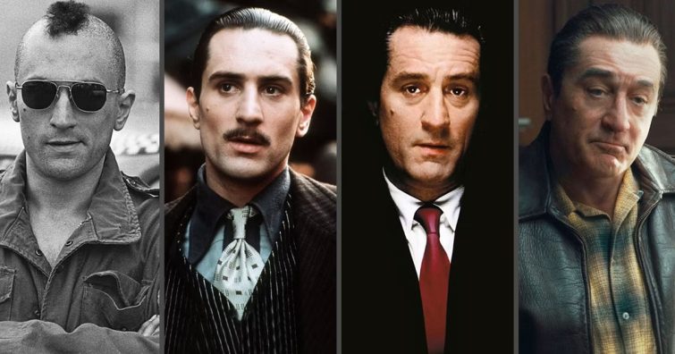 Most ünnepli 81. születésnapját Robert De Niro - Íme 10 film, amit vétek lenne kihagyni a színészlegendától