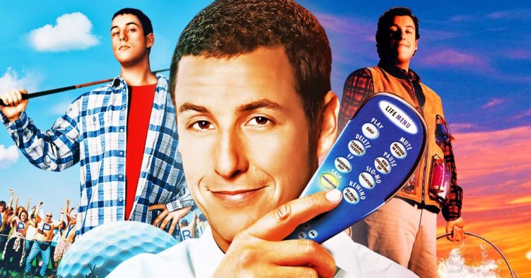 10 Adam Sandler film, amit kár lenne kihagyni