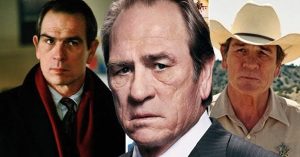 Tommy Lee Jones 10 legjobb filmje, amit vétek lenne kihagyni