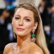 Döbbenet! Így néz ki a gyönyörű Blake Lively smink nélkül