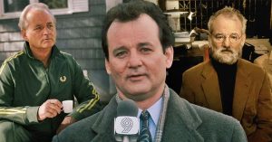 A 10 legjobb Bill Murray film, amit vétek lenne kihagyni