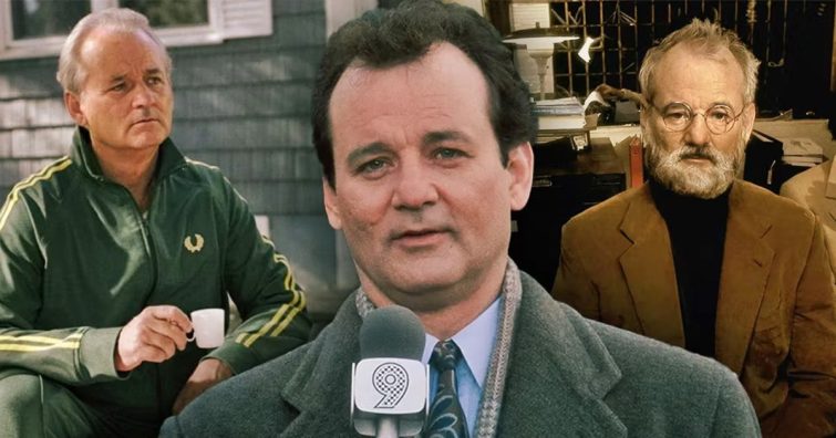 A 10 legjobb Bill Murray film, amit vétek lenne kihagyni