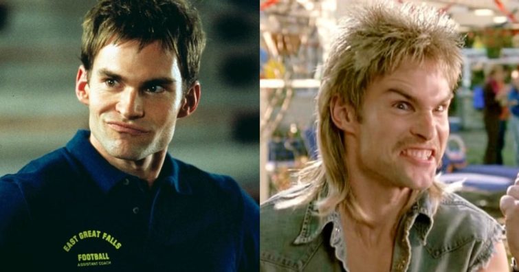 7 fergeteges vígjáték Seann William Scott-tól, amit feltétlen látnod kell