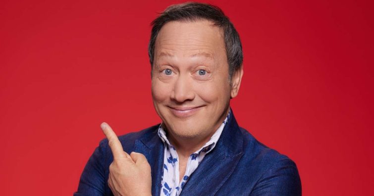 7 fergeteges Rob Schneider vígjáték, amit feltétlen látnod kell