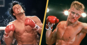 Meglepő dolog derült ki a Rocky IV. forgatási bokszjeleneteivel kapcsolatban
