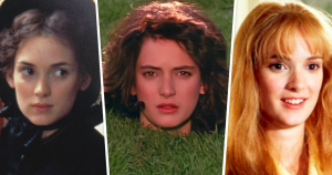 Most ünnepli 53. születésnapját Winona Ryder – Íme 10 meglepő érdekesség a színésznőről