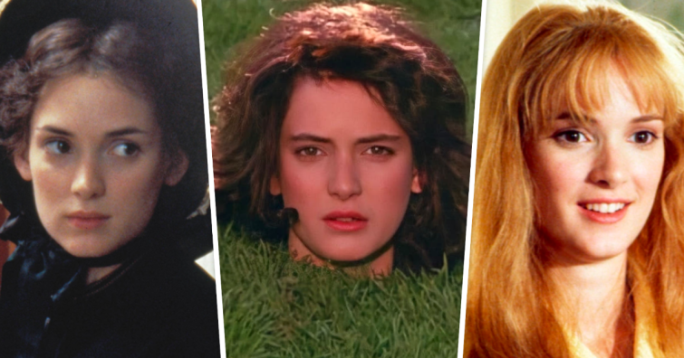 Most ünnepli 53. születésnapját Winona Ryder – Íme 10 meglepő érdekesség a színésznőről