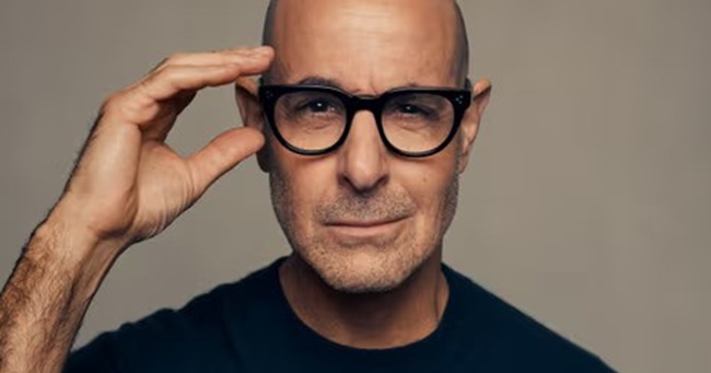 10 érdekesség, amit még nem tudtál a 64. születésnapját most ünneplő Stanley Tucci-ről