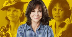 Sally Field 10 legjobb filmje, amit mindenképpen látnod kell