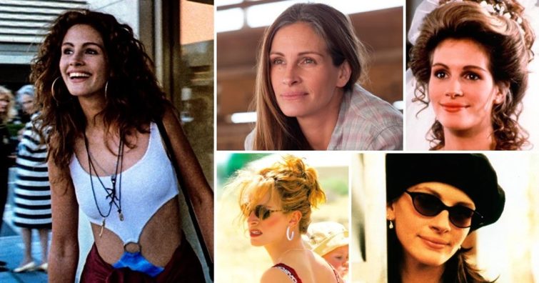 10 Julia Roberts film, amit mindenképpen látnod kell