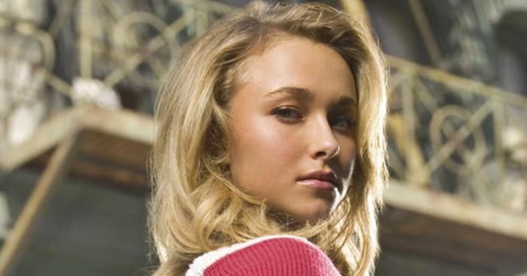 Hayden Panettiere kitálalt: A Hősök sztárját 15 évesen gyógyszerekkel tömték a premierek előtt