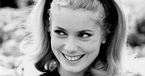 Ma ünnepli 81. születésnapját Catherine Deneuve - Íme 10 meglepő érdekesség a legendás francia színésznőről