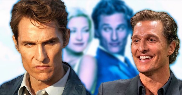 10 Matthew McConaughey film, amit mindenképpen látnod kell