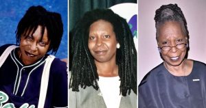 Most ünnepli 69. születésnapját Whoopi Goldberg – Íme 12 meglepő érdekesség a legendás színésznőről