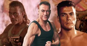 Jean-Claude Van Damme 10 legjobb filmje, amit vétek lenne kihagyni