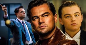 A 10 legjobb film Leonardo DiCaprio szereplésével