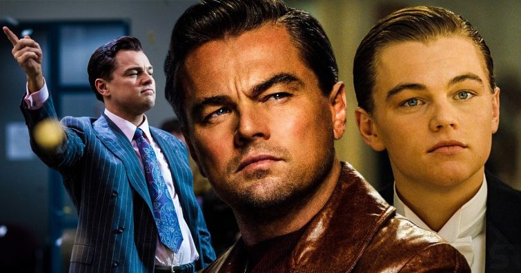 A 10 legjobb film Leonardo DiCaprio szereplésével