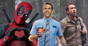 10 Ryan Reynolds film, amit kár lenne kihagyni