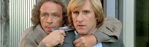 A Négybalkezes című film két sztárja így néz ki most, 37 évvel a bemutató után - Pierre Richard és Gérard Depardieu