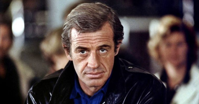 Jean-Paul Belmondo lányunokája gyönyörű nővé érett: friss fotókon a 36 éves Annabelle