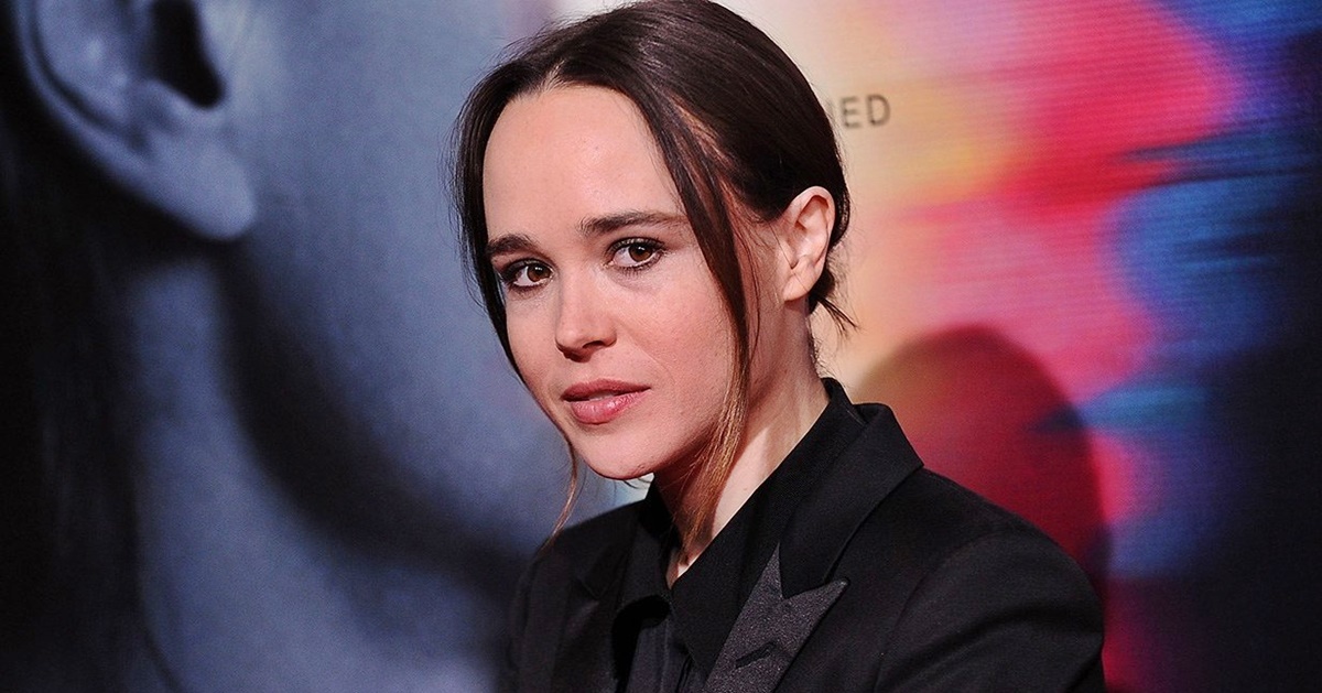 Így néz ki napjainkban Elliott Page, akit Ellen Page néven ismert meg a világ