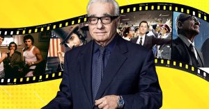 A 10 legjobb Martin Scorsese által rendezett film