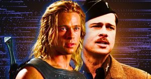 15 Brad Pitt film, amit mindenképpen látni kell