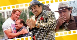 10 Danny DeVito film, amit mindenképpen látnod kell